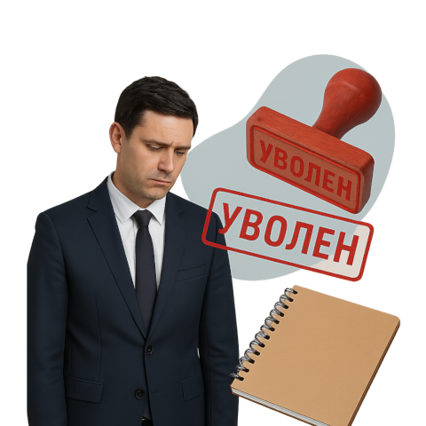Защита от незаконного увольнения в Барнауле