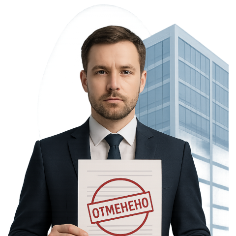 Оспаривание дисциплинарных взысканий в Барнауле