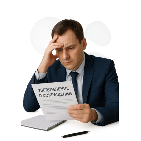 Защита при сокращении штата и ликвидации в Барнауле
