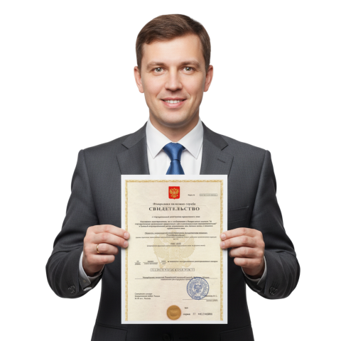 Регистрация бизнеса — ООО, ИП в Барнауле