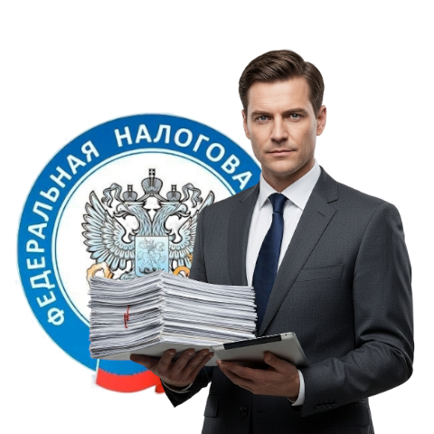 Юрист по налоговым спорам в Барнауле