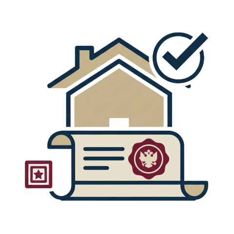 Узаконить самострой в Барнауле