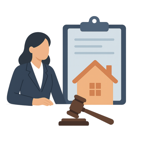 Консультация юриста по жилищным вопросам в Барнауле