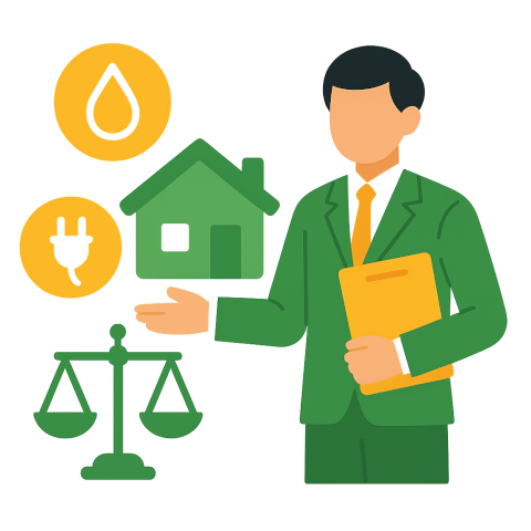 Юрист по ЖКХ в Барнауле